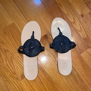 Jack Roger Sandals